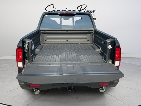 New 2026 Honda Ridgeline RTL image 22