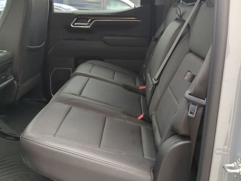 Used 2025 Chevrolet Silverado 1500 RST w/ Convenience Package II image 19