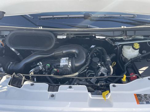 New 2025 Ford Transit 150 148 Medium Roof w/ Load Area Protection Package image 28