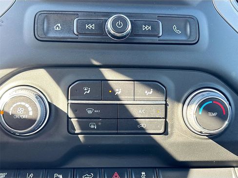 Used 2024 Chevrolet Silverado 2500 W/T w/ WT Fleet Convenience Package image 16