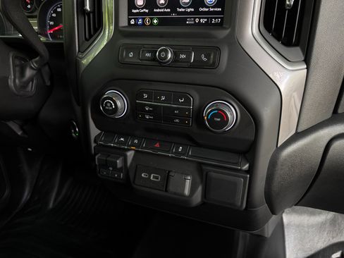 Used 2023 Chevrolet Silverado 1500 W/T w/ WT Value Package image 30