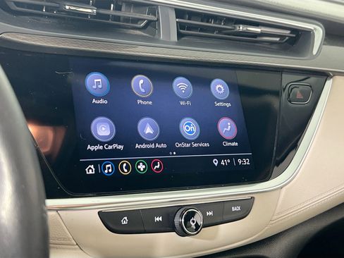 Used 2021 Buick Encore GX Select w/ Experience Buick Package image 14