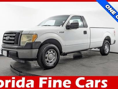Used 2010 Ford F150 XL