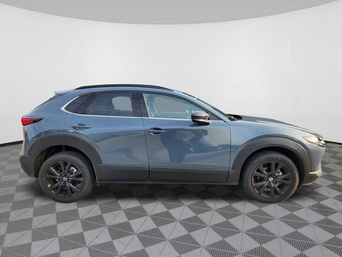 Certified 2025 MAZDA CX-30 2.5 Turbo w/ Premium Plus Pkg image 6
