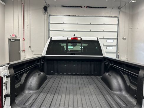 New 2026 RAM 1500 Laramie image 33