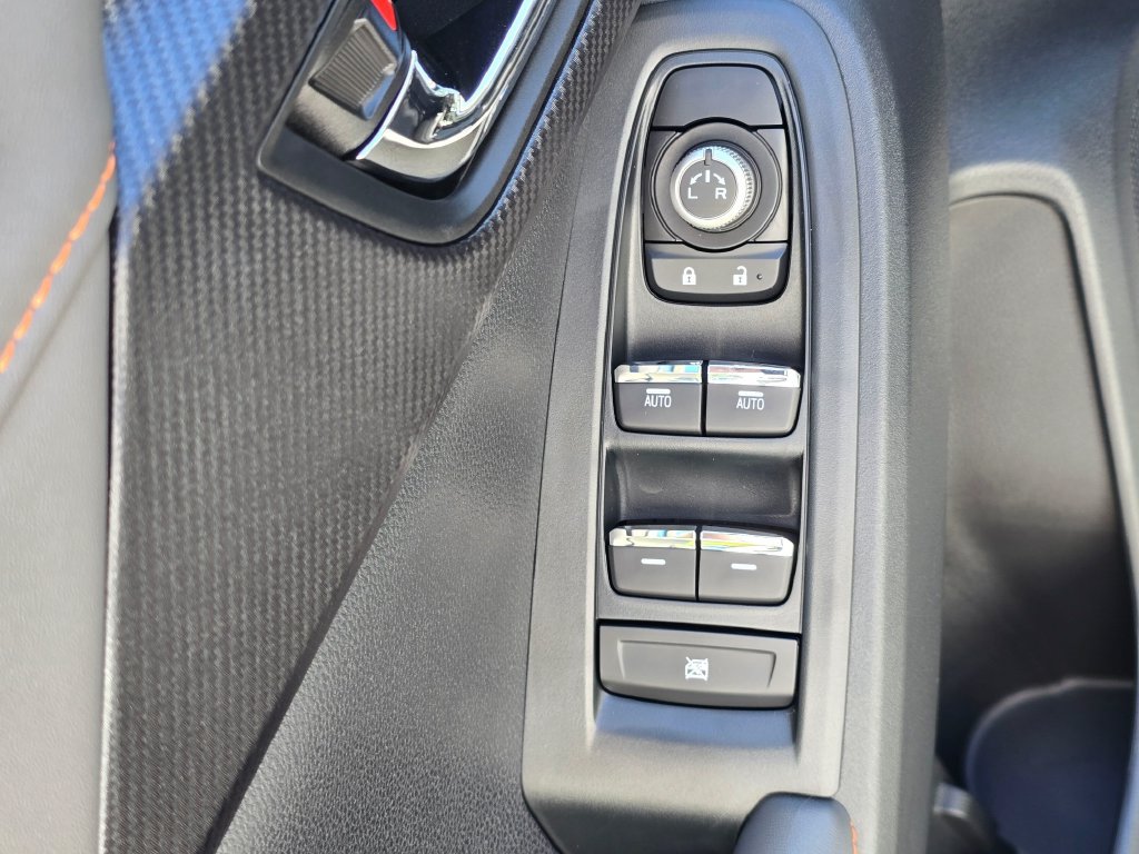New 2026 Subaru Crosstrek 2.5i Limited AWD/4WD image 15