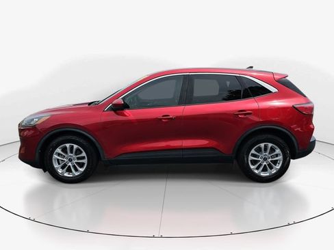 Certified 2020 Ford Escape SE FWD image 6