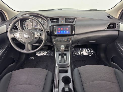 Used 2019 Nissan Sentra S image 11