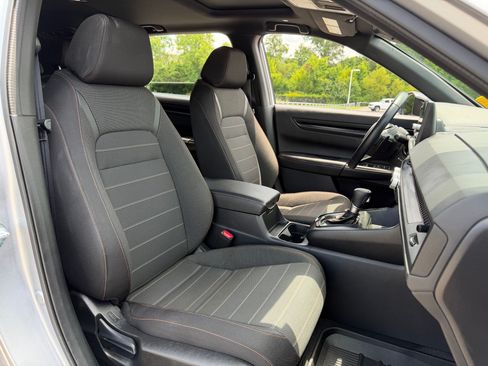 Used 2026 Honda CR-V Sport image 20