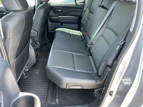 Used 2020 Honda Ridgeline RTL-E image 12