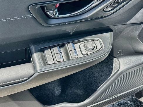 New 2026 Subaru Outback Touring AWD/4WD image 16