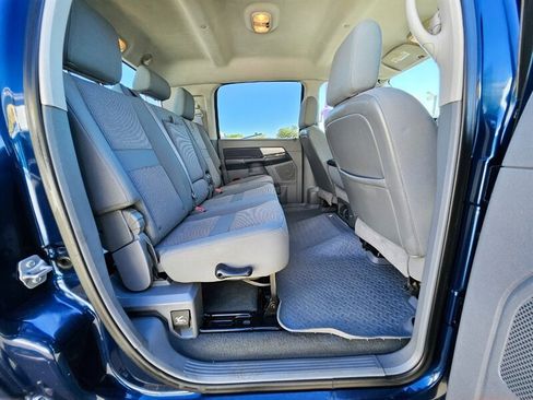 Used 2007 Dodge Ram 2500 Truck SLT w/ Protection Group image 14