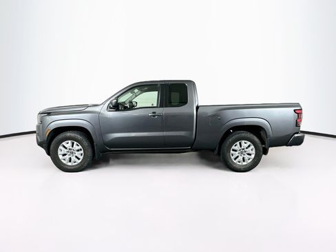 Used 2023 Nissan Frontier SV w/ SV Convenience Package AWD/4WD image 4