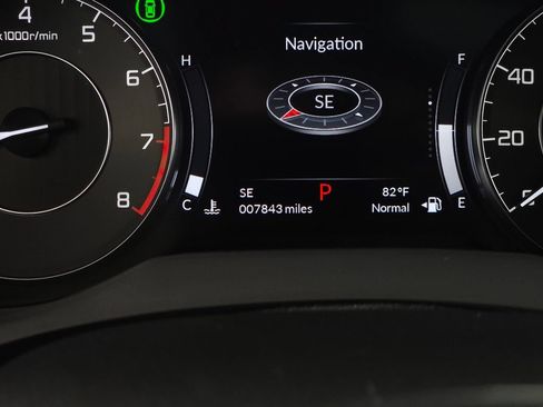 Used 2025 Acura RDX w/ Advance Package AWD/4WD image 24