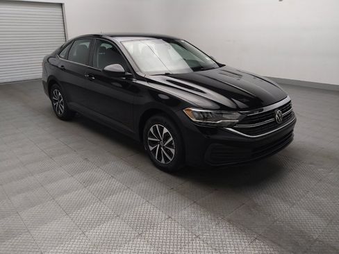 Used 2022 Volkswagen Jetta S FWD image 13