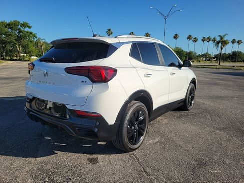 Used 2024 Buick Encore GX Sport Touring w/ Comfort Package FWD image 6