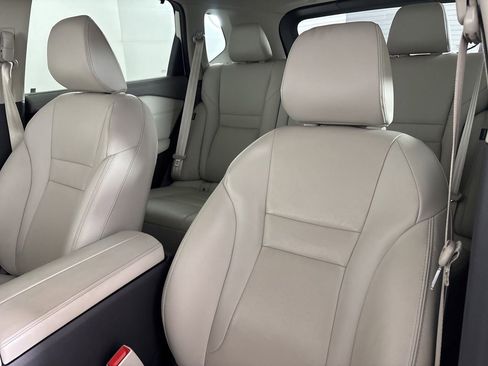 Used 2023 Nissan Rogue SL w/ SL Premium Package AWD/4WD image 12