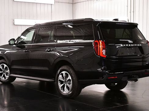 New 2027 Ford Expedition Max Active AWD/4WD image 5