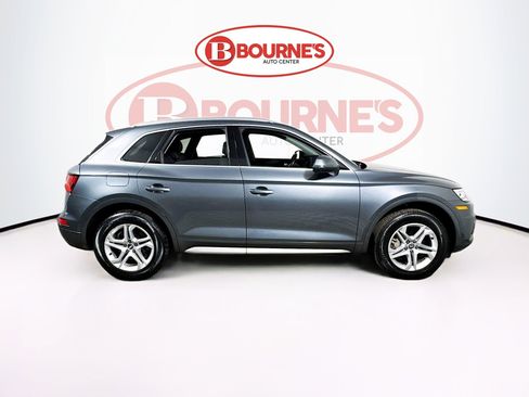 Used 2019 Audi Q5 2.0T Premium w/ Convenience Package image 11