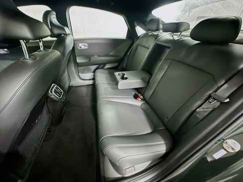 Used 2024 Hyundai Ioniq 6 SEL image 27