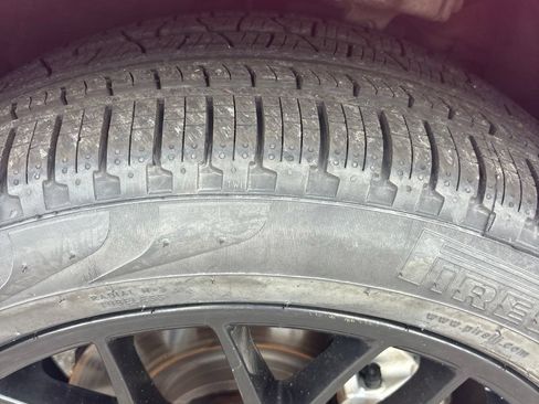 Used 2018 Porsche Macan S AWD/4WD image 9
