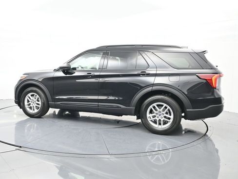 New 2026 Ford Explorer Active w/ Active Comfort Package image 10