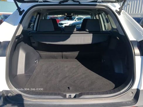 Used 2025 Toyota RAV4 XLE image 13