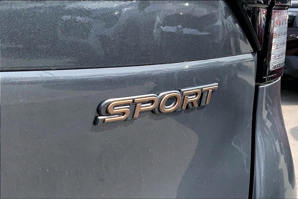 New 2026 Subaru Forester Sport w/ Sport Package AWD/4WD image 8