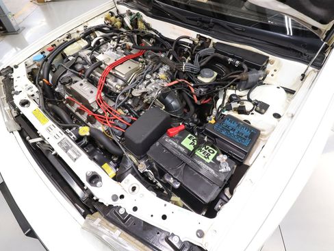 Used 1990 Acura Legend Coupe image 30