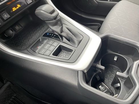 Used 2023 Toyota RAV4 XLE image 13