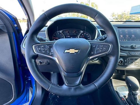 Used 2024 Chevrolet Equinox LT w/ LPO, Floor Liner Package image 12