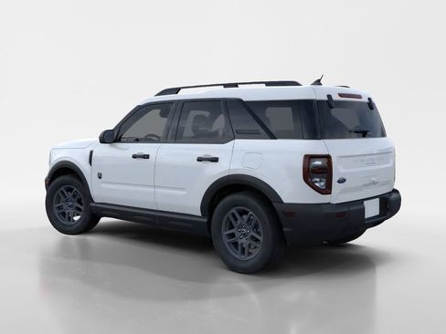 New 2025 Ford Bronco Sport Big Bend w/ Convenience Package image 28
