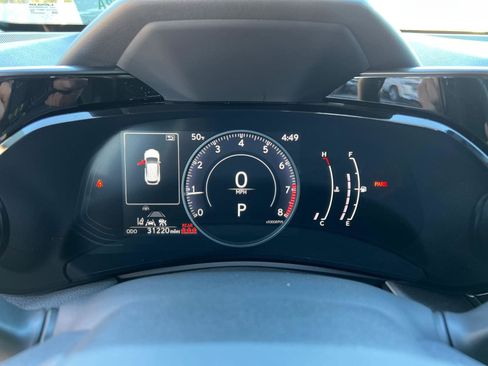 Used 2024 Lexus NX 250 250 w/ Cold Area Package image 28