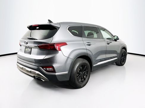 Used 2019 Hyundai Santa Fe SE FWD image 9