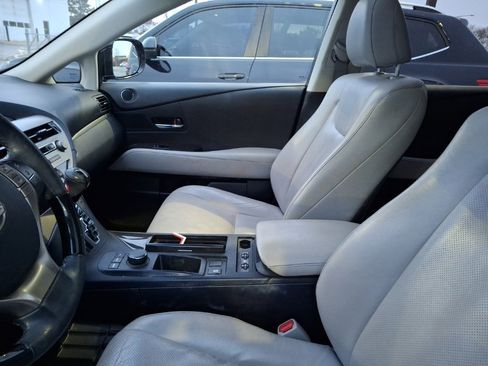 Used 2015 Lexus RX 350 FWD image 3