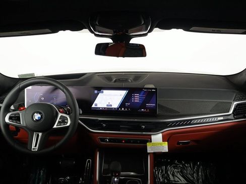 New 2027 BMW X6 M Competition w/ Executive Package AWD/4WD image 4