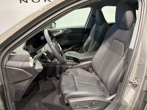 Used 2025 Audi A5 2.0T Premium Plus w/ Premium Plus image 9