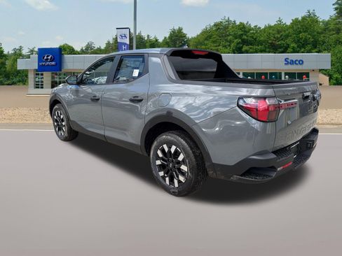 New 2026 Hyundai Santa Cruz SE AWD/4WD image 3