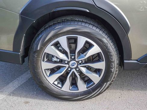 Certified 2024 Subaru Outback Limited AWD/4WD image 8