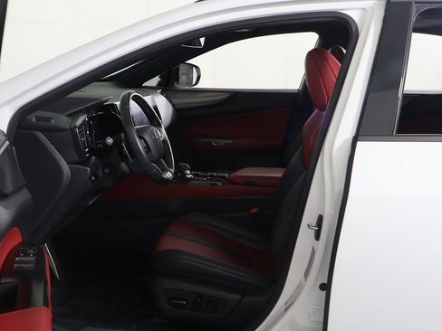 Used 2024 Lexus NX 350 F Sport AWD/4WD image 25