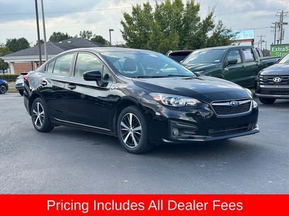 Used 2019 Subaru Impreza 2.0i Premium w/ Eyesight & BSD/Rcta & SRF