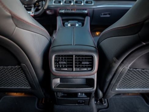 Used 2023 Mercedes-Benz GLE 53 AMG 4MATIC Coupe image 50