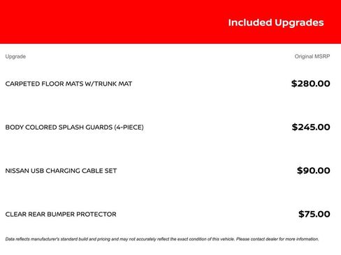 Used 2024 Nissan Sentra S image 10