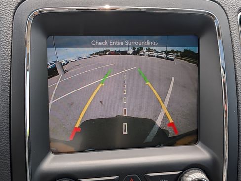 Used 2016 Dodge Durango Citadel AWD/4WD image 33