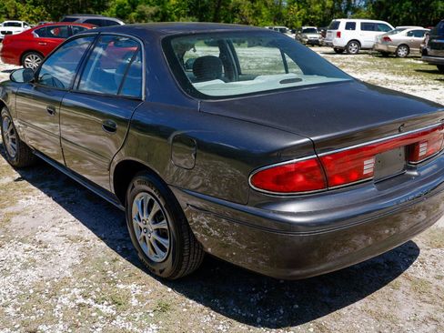 Used 2001 Buick Century Custom w/ Premium Pkg image 5