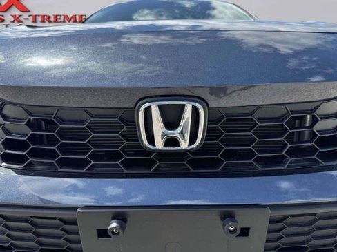 Used 2026 Honda Civic Sport image 13