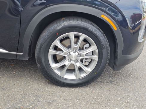 Used 2022 Hyundai Palisade SE AWD/4WD image 9