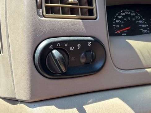 Used 2004 Ford F250 King Ranch AWD/4WD image 57