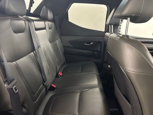 Used 2023 Hyundai Santa Cruz Limited w/ Cargo Package AWD/4WD image 13