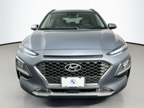 Used 2019 Hyundai Kona Ultimate FWD image 2